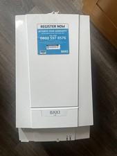 Baxi 400 heat for sale  GLOUCESTER