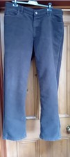 moleskin trousers 38 for sale  SHREWSBURY