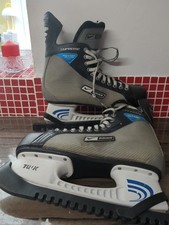 Nike bauer supreme for sale  MANSFIELD