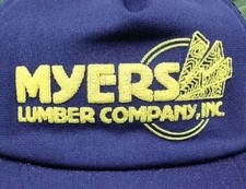 Vintage trucker hat for sale  Edwardsville