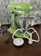 Kitchenaid ksm150psga artisan for sale  Sunbury