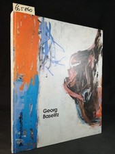 Georg baselitz schöne gebraucht kaufen  Lübeck