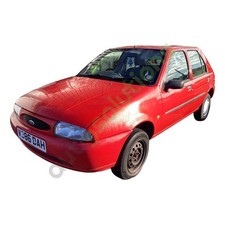Ford fiesta be91 for sale  NOTTINGHAM