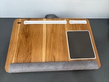 Lap desk laptop for sale  ROCHDALE
