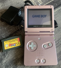 Console nintendo gameboy d'occasion  Avesnes-les-Aubert