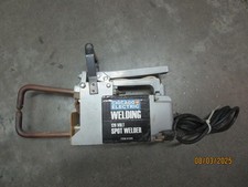 Chicago electric spot for sale  Riverview
