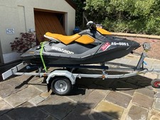2018 orang sea for sale  SWANSEA