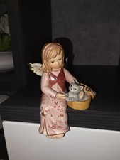 Goebel porzellan engel gebraucht kaufen Goebel porzellan engel gebraucht kaufen  Wiesbaden