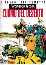 Grandi del fumetto usato  Monterotondo