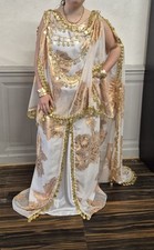 Tenue traditionnelle mariée d'occasion  Auxerre