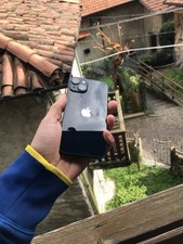 Iphone nero come usato  Erba