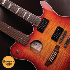 Guild 1999 custom for sale  STOCKTON-ON-TEES
