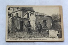 Old postcard 1915 d'occasion  Expédié en Belgium