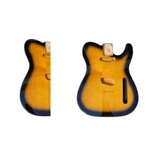 Corps telecaster aulne d'occasion  Brest
