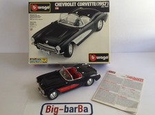 Lot vintage bburago usato  Roma