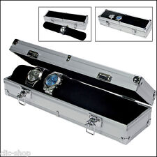 Valigetta portaorologi allumin usato Valigetta portaorologi allumin usato  Prad am Stilfserjoch