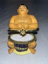 Accoutrements sumo wrestler for sale  Saint Paul