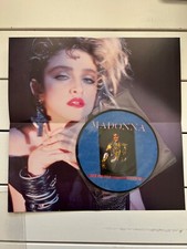 Madonna over and d'occasion  Nice-