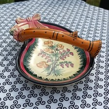 Henriot quimper décor d'occasion  Callac