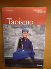 Ester bianchi taoismo usato  Italia
