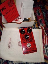 Analogman sun bender for sale  Dallas