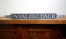 Vtg funeral invalid for sale  Decatur