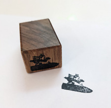 Vintage rubber stamp for sale  Fair Oaks