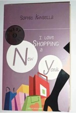 sophie kinsella i love shopping usato sophie kinsella i love shopping usato Trieste