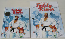 Teddy riner colère d'occasion Teddy riner colère d'occasion  Chartres