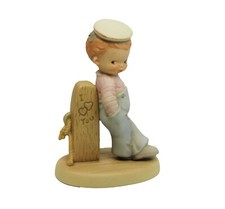 Enesco figurine let for sale  Nags Head