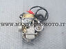 CARBURADOR PARA KYMCO HEROISM 150 DE 1995 (e12315) comprar usado  Enviando para Brazil