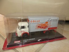 Camion latil colle d'occasion  Belz