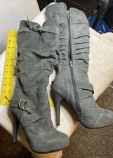 Women slouch buckle for sale  Denver