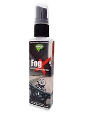 Anti mist spray d'occasion  Expédié en Belgium