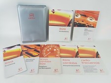 Seat ibiza facelift gebraucht kaufen  Münster