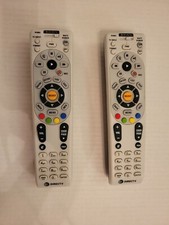 Controles remotos directos de TV - conjunto de 2 - usados segunda mano  Embacar hacia Mexico