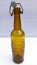 Bouteille bière vide d'occasion  Saint-Nicolas-de-la-Grave