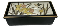 Vintage japanese black for sale  New Braunfels