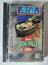 Sega rally championship usato  Magione