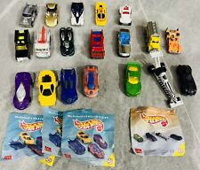 19x hot wheels gebraucht kaufen  Ingersheim