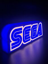 Sega usb led for sale  HALIFAX