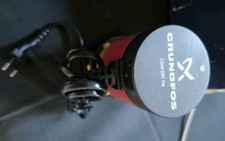 Grundfos zirkulationspumpe com gebraucht kaufen  Niedernberg