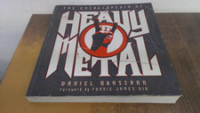 			The Encyclopedia of Heavy Metal Music, Bukszpan, Daniel, Sterling		 na sprzedaż  Wysyłka do Poland