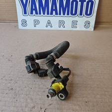 Yamaha wr125 wr125x for sale  TELFORD