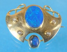 Superb art nouveau for sale  BROMLEY