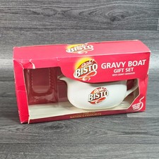 Bisto gravy boat for sale Bisto gravy boat for sale  UK