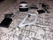 Playstation psvr ps4 for sale  Greencastle