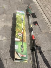 Bosch home universalchainpole gebraucht kaufen  Bornheim