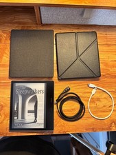 Pacchetto kindle oasis usato Pacchetto kindle oasis usato  Spedire a Italy