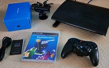Sony playstation ps3 for sale  SURBITON